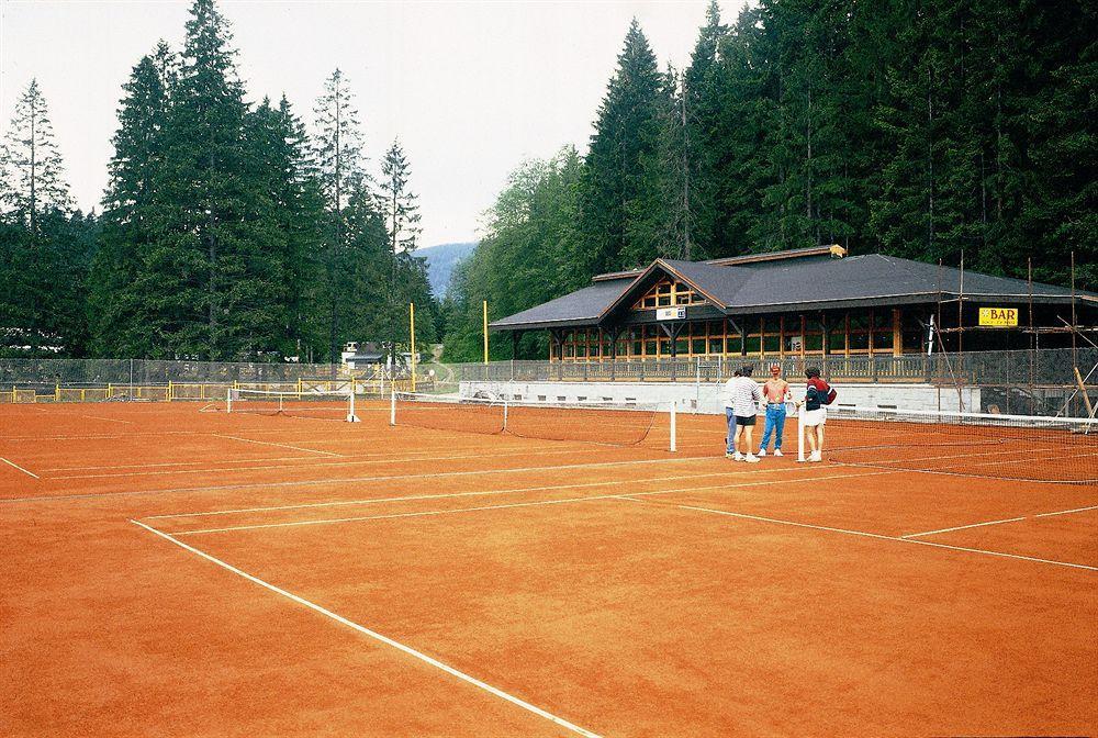 Hotel Start Špindlerŭv Mlýn Exterior foto